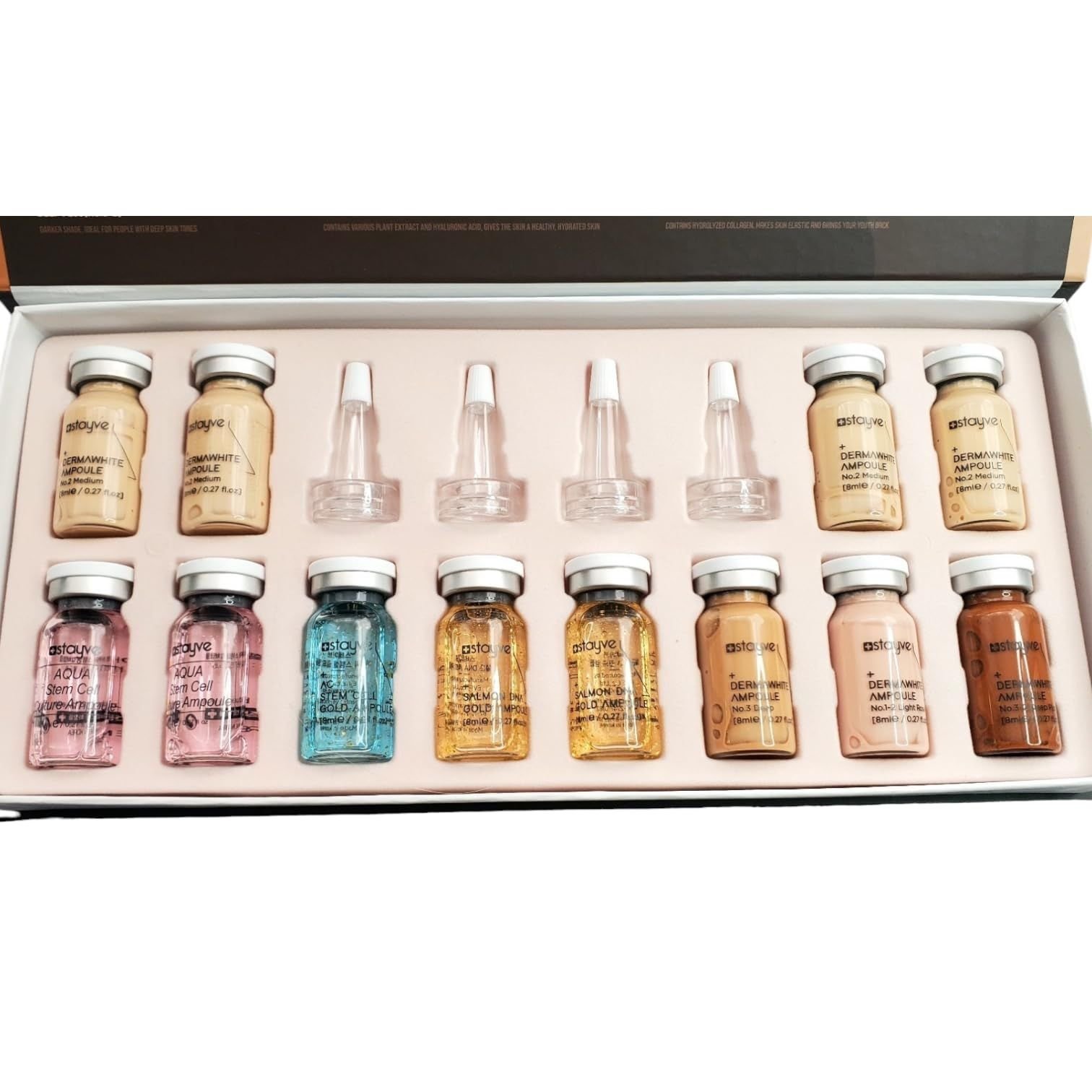 BB Glow Kit